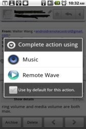 download Remote Wave Free apk